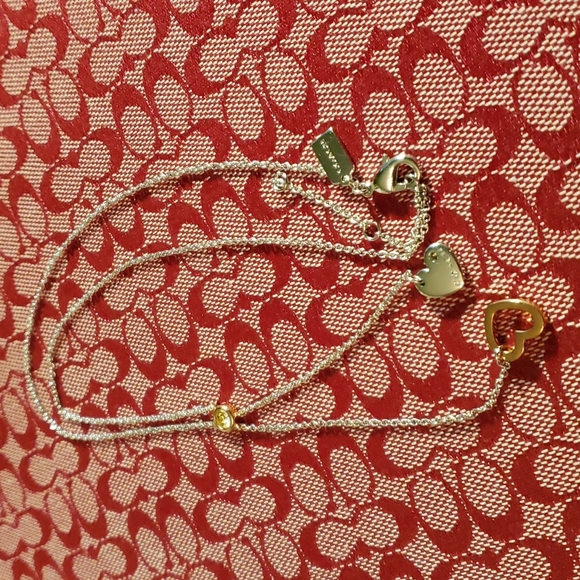 Long Necklace - Picture 10 of 11